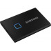 SSD Samsung T7 Touch 2TB Black (MU-PC2T0K/WW)