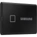 SSD Samsung T7 Touch 2TB Black (MU-PC2T0K/WW)