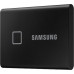 SSD Samsung T7 Touch 2TB Black (MU-PC2T0K/WW)