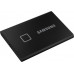SSD Samsung T7 Touch 2TB Black (MU-PC2T0K/WW)