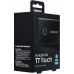 SSD Samsung T7 Touch 2TB Black (MU-PC2T0K/WW)