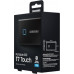 SSD Samsung T7 Touch 2TB Black (MU-PC2T0K/WW)