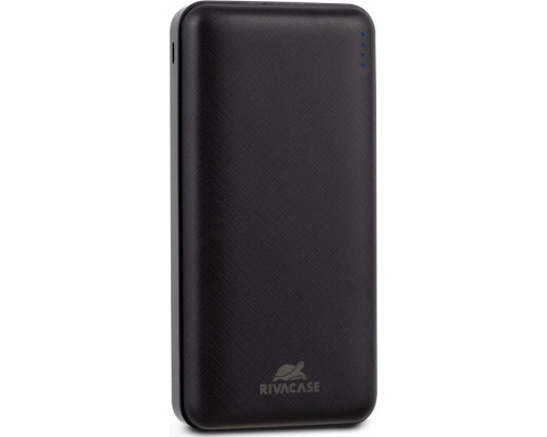 RivaCase VA2120 20000mAh Black