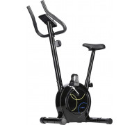 One Fitness RM8740 magnetic black