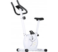 One Fitness RM8740 magnetic white