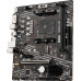 AMD B550 MSI B550M-A PRO