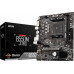 AMD B550 MSI B550M-A PRO