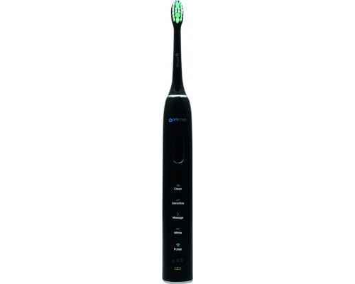 Oromed Oro-Brush Black