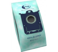 Electrolux E206S s-bag® Anti-Allergy 4pcs.