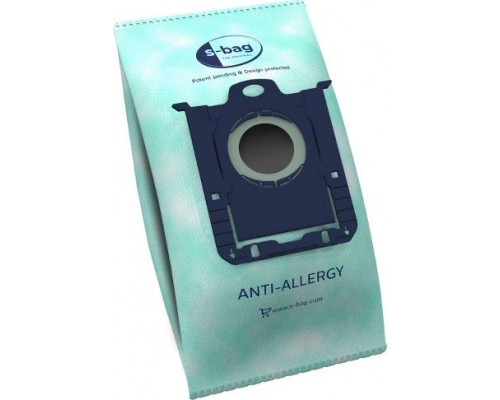 Electrolux E206S s-bag® Anti-Allergy 4pcs.