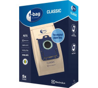 Electrolux E200S s-bag® Classic 5 pcs.