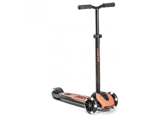 Scoot and Ride Highwaykick 5 Orange (96436)