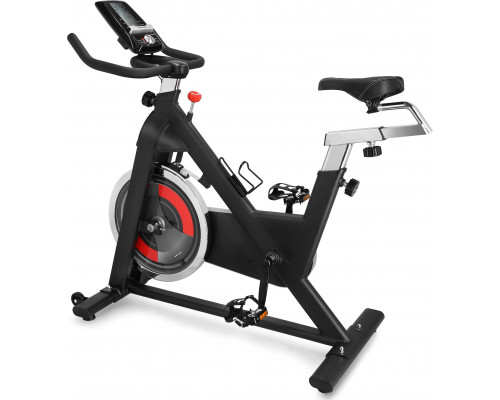 Spokey Shoto mechanical indoor cycling