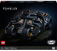 LEGO DC Batman Batmobil Tumbler (76240)