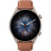 Smartwatch Amazfit GTR 3 Pro Brown  (W2040OV3N)