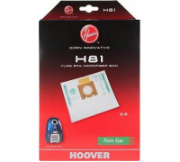 Hoover A set of bags H81-H81