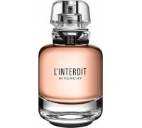 Givenchy L'Interdit EDP 80 ml