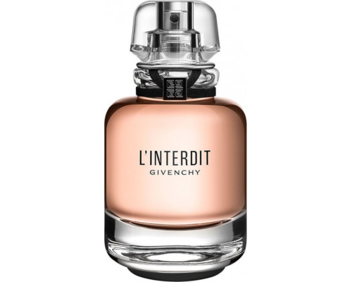 Givenchy L'Interdit EDP 80 ml