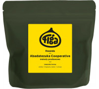 Figa Coffee Rwanda Abadatezuka Cooperative 250 g
