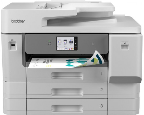 MFP Brother MFC-J6977DW (MFCJ6977DWRE1)