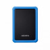 HDD ADATA Durable HD700 Pro 1TB Black-Blue (AHD700P-1TU31-CBL)