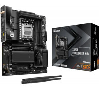 AMD X870E ASRock X870E CHALLENGER WIFI
