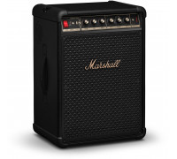 Marshall Bromley 450 Czarno-Copper (1008199)