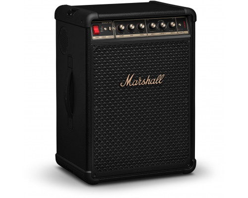 Marshall Bromley 450 Czarno-Copper (1008199)