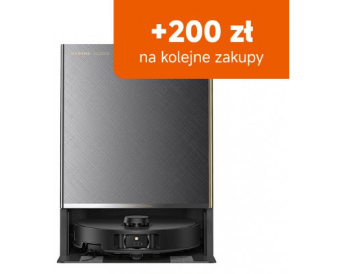 Dreame Dreame Matrix10 Pro (Black)