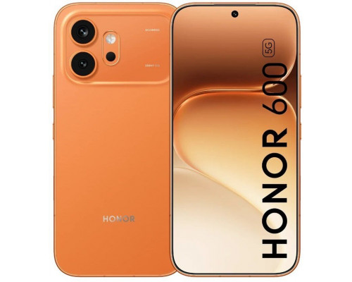 Honor HONOR 600 8/256GB Orange