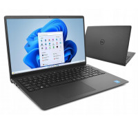 Laptop Dell Pro 15 Essential / 15,6" / i5-1334U / 24GB / 512GB / Win11Pro (PV15250_RPLU_005_P|5M224)
