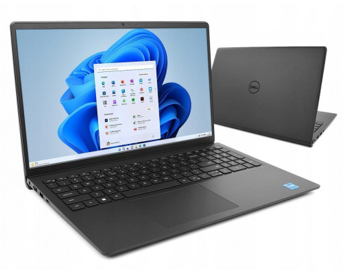 Laptop Dell Pro 15 Essential / 15,6" / i5-1334U / 24GB / 512GB / Win11Pro (PV15250_RPLU_005_P|5M224)