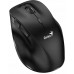 Genius Genius Ergo 8230S bezprzewodowa, czarna, 1600DPI