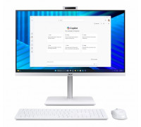 Acer All-in-One Veriton 2000 VZ2417G 27 IPS i5-120U/16GB /512GB M2/W11P