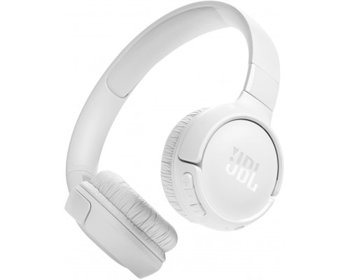 JBL T520 BT2 white (T520BT2WHT)
