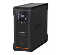 UPS Vertiv Vertiv PSA6-1000IT-SCH zasilacz UPS Technologia line-interactive 1 kVA 625 W 4 x gniazdo sieciowe