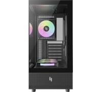 GameMax NEX C51 BK Black