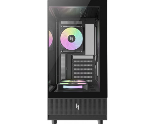 GameMax NEX C51 BK Black
