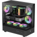 GameMax NEX C51 BK Black