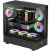 GameMax NEX C51 BK Black