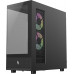 GameMax NEX C51 BK Black