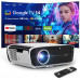 Medialove LED A9G Pro GTV Certyfikowany Google TV 14 Autofocus
