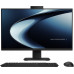 Asus AiO Asus ExpertCenter P470VAK-BPE910X 27"FHD/Core 7 240H/16GB/SSD512GB/Intel/11PR Black 3Y
