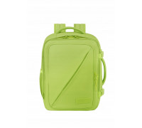 Hama 160320 A991 AMER.TOUR. Plecak kabinowy (RYANAIR/WIZZ AIR) Take2cabin S/M Casual HYPER LIME