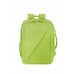 Hama 160320 A991 AMER.TOUR. Plecak kabinowy (RYANAIR/WIZZ AIR) Take2cabin S/M Casual HYPER LIME