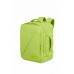 Hama 160320 A991 AMER.TOUR. Plecak kabinowy (RYANAIR/WIZZ AIR) Take2cabin S/M Casual HYPER LIME