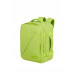 Hama 160320 A991 AMER.TOUR. Plecak kabinowy (RYANAIR/WIZZ AIR) Take2cabin S/M Casual HYPER LIME