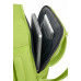 Hama 160320 A991 AMER.TOUR. Plecak kabinowy (RYANAIR/WIZZ AIR) Take2cabin S/M Casual HYPER LIME