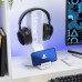 Palaforne PALADONE Playstation Stojak na słuchawki with  podświetleniem