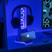 Palaforne PALADONE Playstation Stojak na słuchawki with  podświetleniem